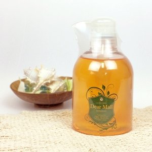画像1: ディアモールシャンプー　400ｍL (1)
