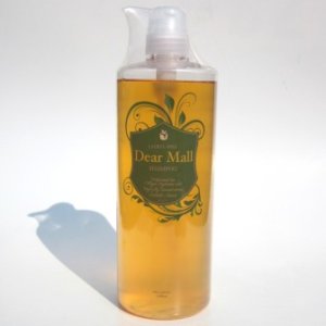 画像1: ディアモールシャンプー　1000mL (1)